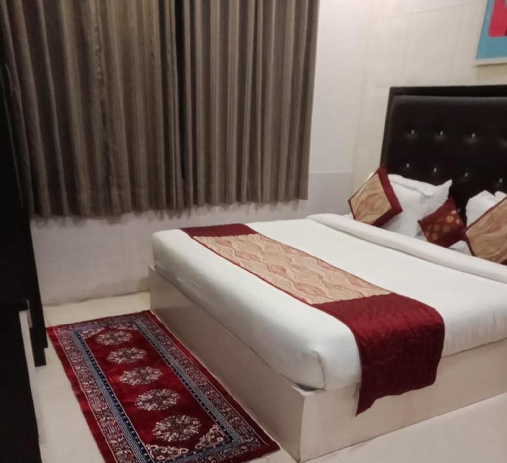 Hotel Vivah Residency Nové Dillí Exteriér fotografie