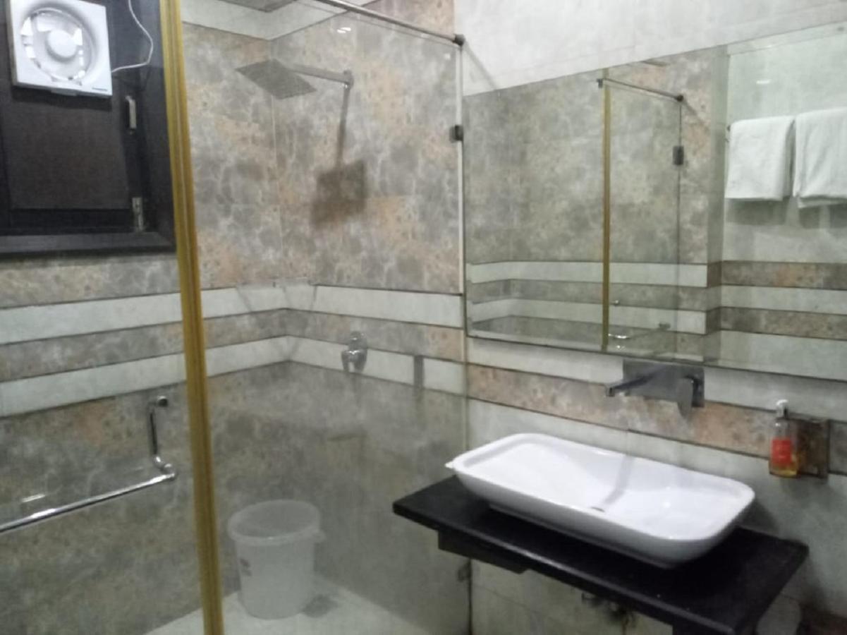 Hotel Vivah Residency Nové Dillí Exteriér fotografie